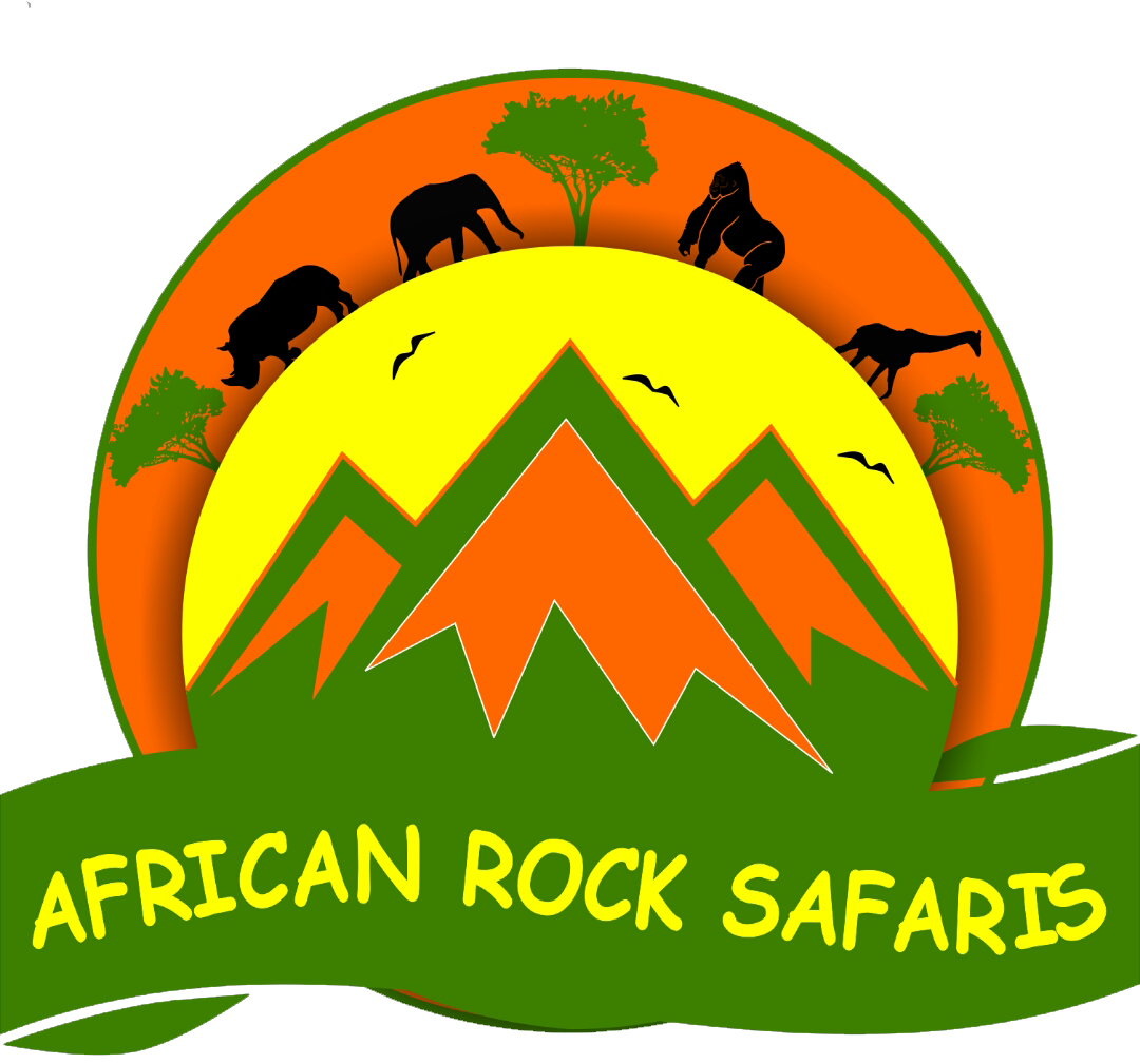 African rock safaris logo