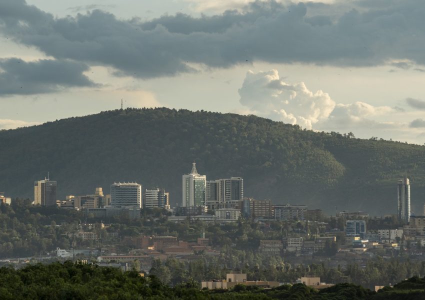 UNMISSABLE PLACES TO VISIT IN RWANDA