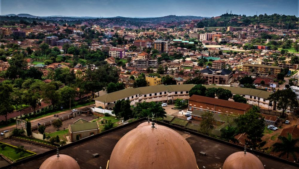 SEE KAMPALA IN ONE DAY