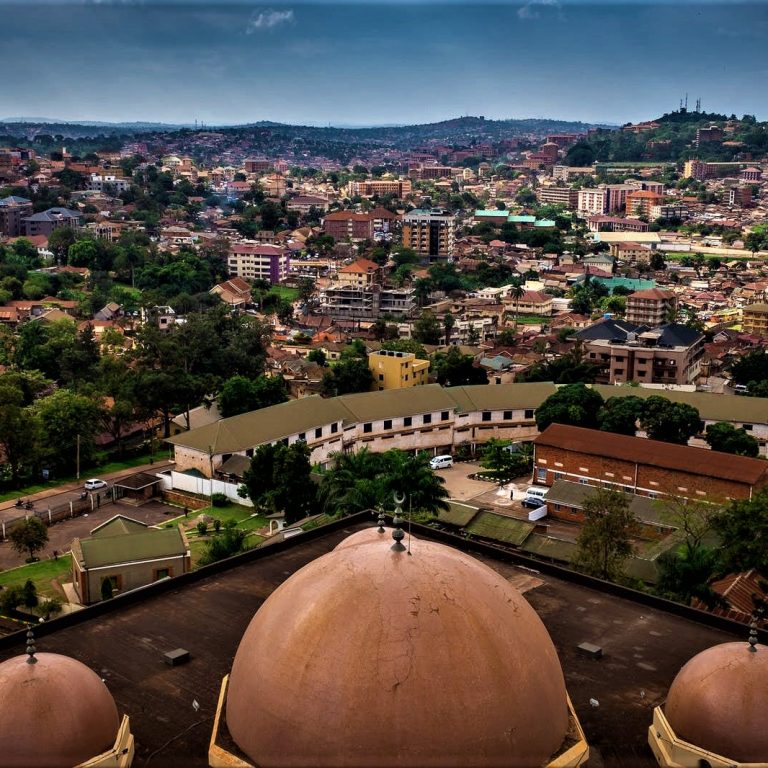 SEE KAMPALA IN ONE DAY