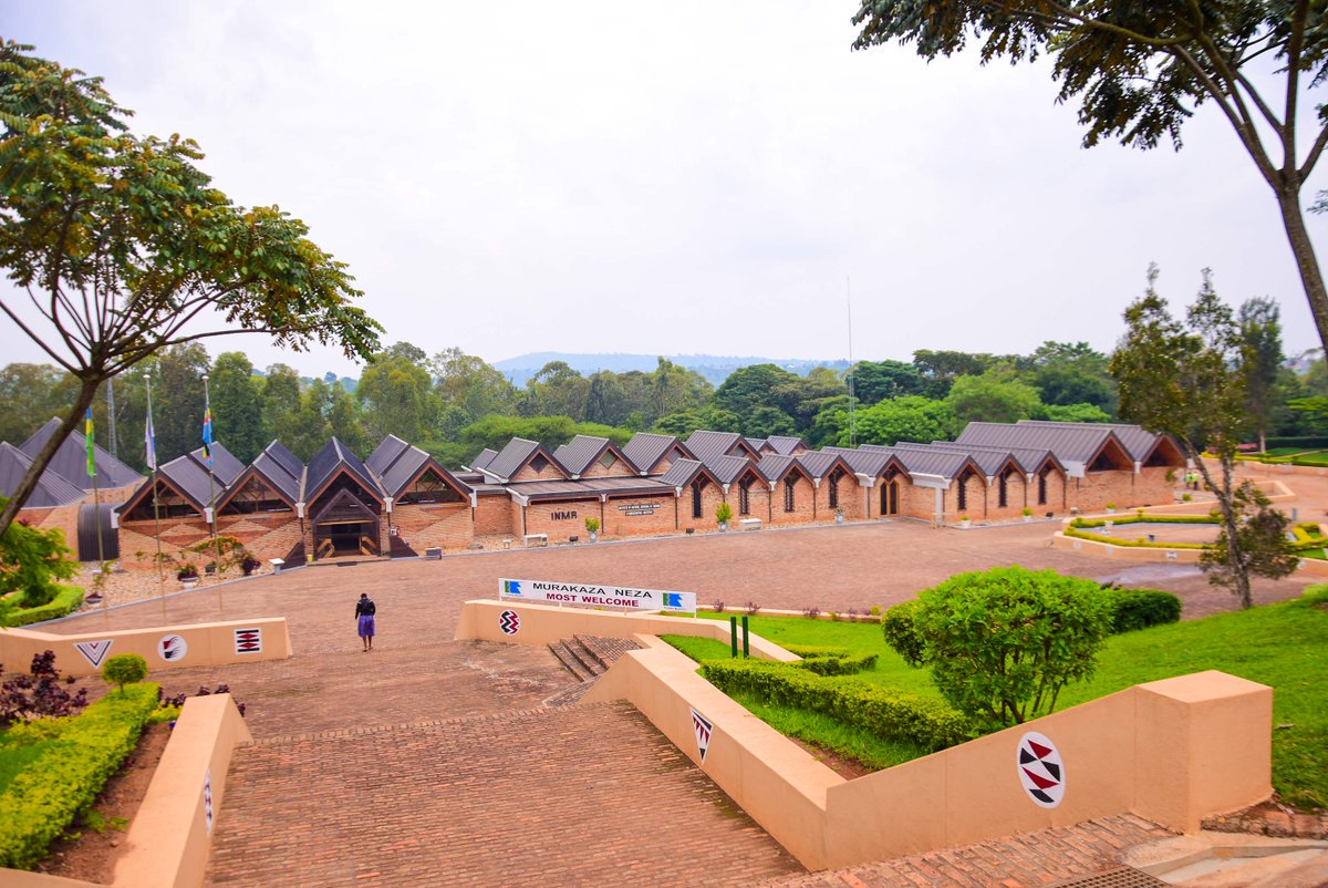 UNMISSABLE PLACES TO VISIT IN RWANDA | African Rock Safaris
