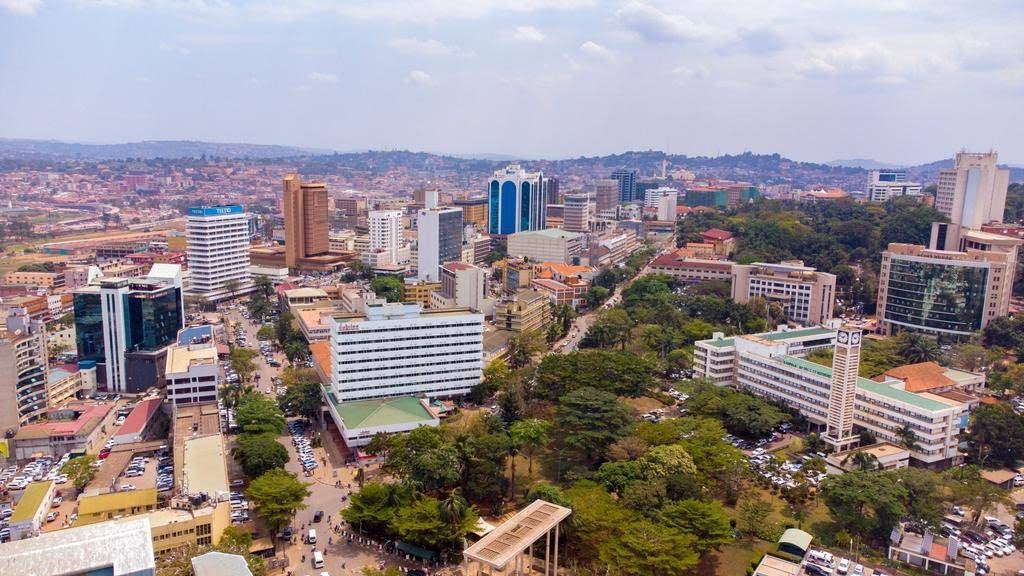 SEE KAMPALA IN ONE DAY | African Rock Safaris